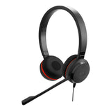 Micro-casque multi-usage Jabra Evolve 30 II HS