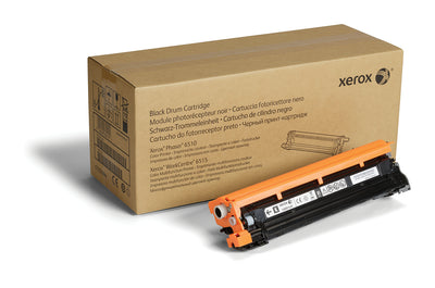 Xerox 108R01420 Black Drum Cartridge, 48,000 Pages