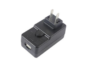 Zebra PWR-WUA5V12W0US 12W Power Adapter