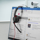 HP Poly Blackwire 5220 USB-C Stereo Headset