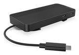 Lenovo 40B90000US laptop dock/port replicator Wired USB 3.2 Gen 2 (3.1