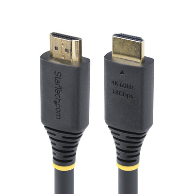 ACTIVE HIGH SPEED HDMI CABLE 50FT ACTIVE HDMI CORD/4K 60HZ/HDR10