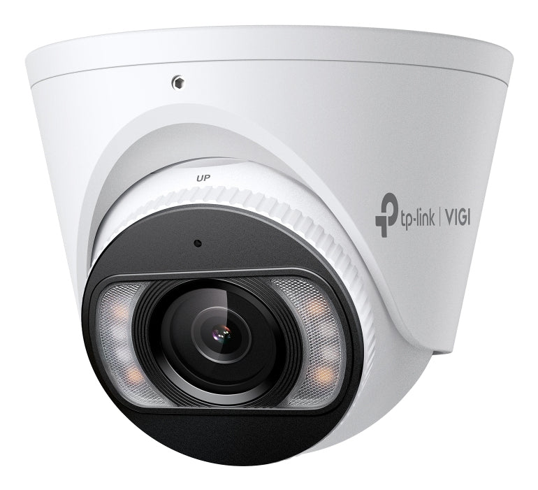 TP-Link INSIGHT S485 Turret IP security camera Outdoor 3840 x 2160 pix