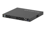 NETGEAR M4350-24X4V Ethernet 10G géré L3 (100/1000/10000) Alimentation