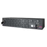 APC AP7811B 16-Outlet PDU, 30A 208V Rack Power
