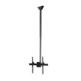 StarTech.com TV Ceiling Mount - Full-Motion Universal Hanging Single S