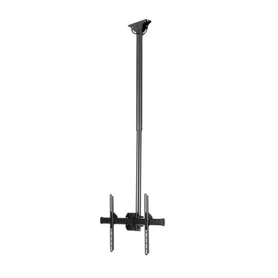 StarTech.com TV Ceiling Mount - Full-Motion Universal Hanging Single S