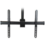 StarTech.com TV Ceiling Mount - Full-Motion Universal Hanging Single S