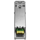 StarTech.com Module SFP compatible Cisco GLC-SX-MMD - 1000BASE-SX - 1G