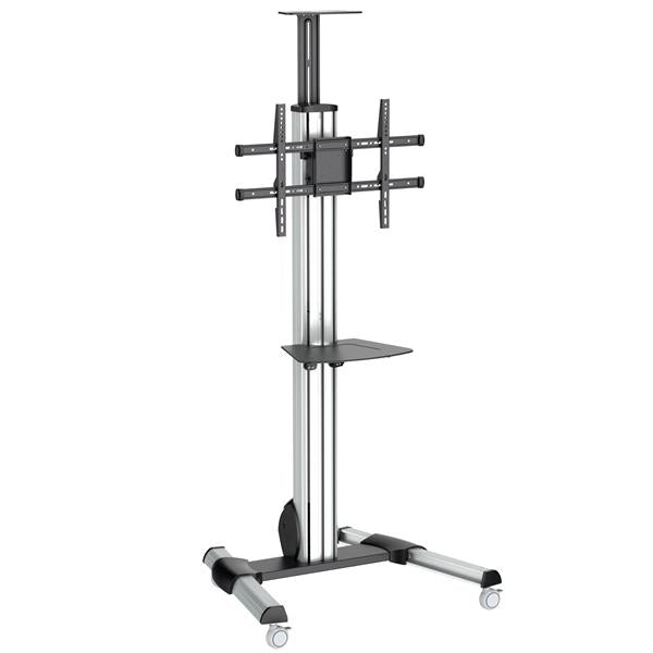 StarTech STNDMTV70 Mobile TV Cart - 32in to 70in