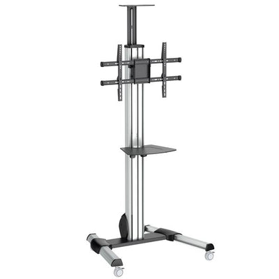 StarTech STNDMTV70 Mobile TV Cart - 32in to 70in