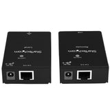 StarTech.com USB 2.0 Extender over Cat5e/Cat6 Cable (RJ45) - Up to 165