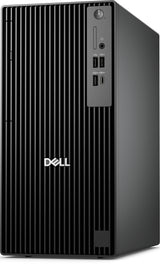 Ordinateur de bureau Dell Pro Tower Plus QBT1250