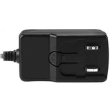StarTech.com Adaptateur d'alimentation CC - 12 V, 2 A