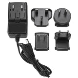 StarTech.com Adaptateur d'alimentation CC - 12 V, 2 A
