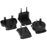 StarTech.com Adaptateur d'alimentation CC - 12 V, 2 A