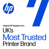 HP 17A Black Original LaserJet Toner Cartridge, 1,600 Pages