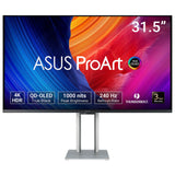 Moniteur ASUS ProArt OLED PA32UCDM 80 cm (31,5