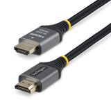 StarTech.com 10ft (3m) Premium Certified High Speed HDMI Cable, 4K 60H