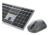 Dell KM7321W Wireless Keyboard & Mouse Combo