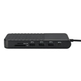 Kensington UH1510P EQ USB-C Mobile Dock – Triple Video, 85W