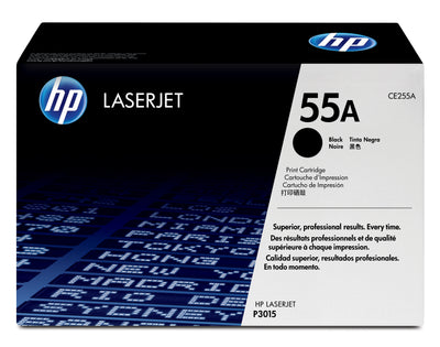 LASERJET P3015 6K PRINT CART