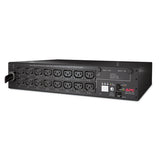 APC AP7911B PDU commutée à 16 prises, 30 A 208 V