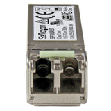 Module SFP+ compatible Cisco SFP-10G-SR-S StarTech.com - 10GBASE-SR -
