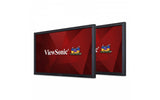 ViewSonic VG2449_H2 Pack de 2 écrans 24