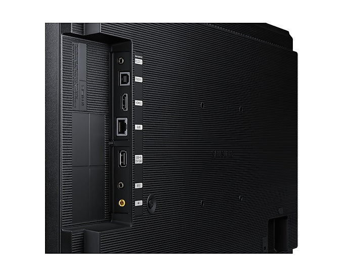 Samsung QB24C-T 23.8