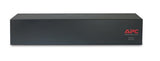 APC AP7802B 16-Outlet Rack PDU, 30A 120V 2U