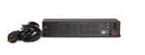 APC Rack PDU, Commuté, 2U, 30A, 120V, (16) 5-20