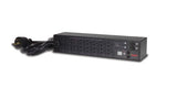 APC Rack PDU, Commuté, 2U, 30A, 120V, (16) 5-20