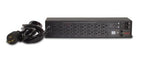 APC Rack PDU, Commuté, 2U, 30A, 120V, (16) 5-20