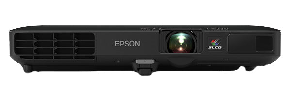 Powerlite 1781W Projector 3200L WXGA