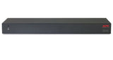 APC AP7801B PDU mesuré - 8 prises, 20A, rack 1U
