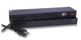 APC AP7901B PDU commutée 8 prises 20A 1U Rack