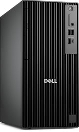 Ordinateur de bureau Dell Pro Tower Plus QBT1250