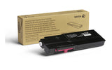 Xerox 106R03515 Magenta Toner - 4800 Pages High Capacity