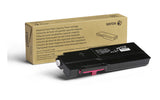 Xerox 106R03527 Magenta Toner - 8000 Pages