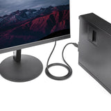 StarTech.com Câble DisplayPort vers DVI 6ft (1,8m), DisplayPort vers DVI A