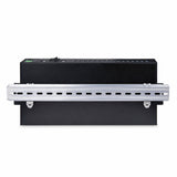 StarTech.com Concentrateur USB industriel 16 ports 5Gbps avec adaptateur d'alimentation, Meta