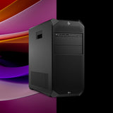 HP Z4 G5 Xeon W5 Workstation - 32GB RAM, 512GB SSD