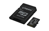Kingston Technology microSDXC Canvas Select Plus Gen3 1TB 150MB/s A1 C