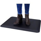 Tapis anti-fatigue ergonomique StarTech.com pour bureaux debout