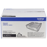 Brother DR-431cl Drum Unit - 30,000 Page Yield