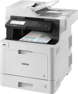 Imprimante laser couleur Brother MFC-L8610CDW 33 ppm