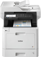 Imprimante laser couleur Brother MFC-L8610CDW 33 ppm