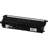 Toner noir haute capacité Brother TN-433BK, 4 500 pages