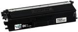 Toner noir haute capacité Brother TN-433BK, 4 500 pages